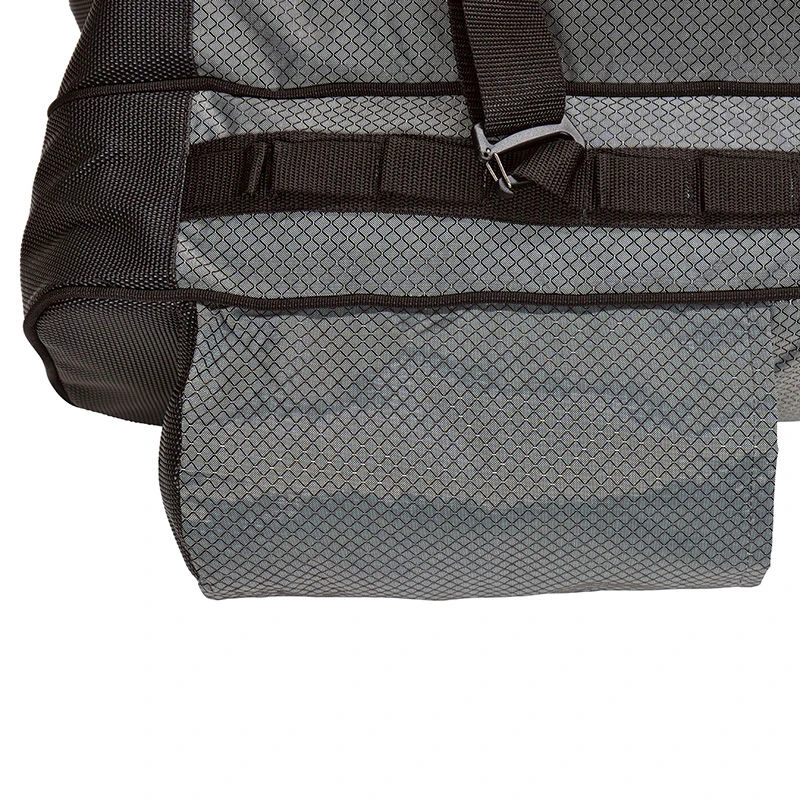 TronixPro Double Competition Quiver Grey/Black